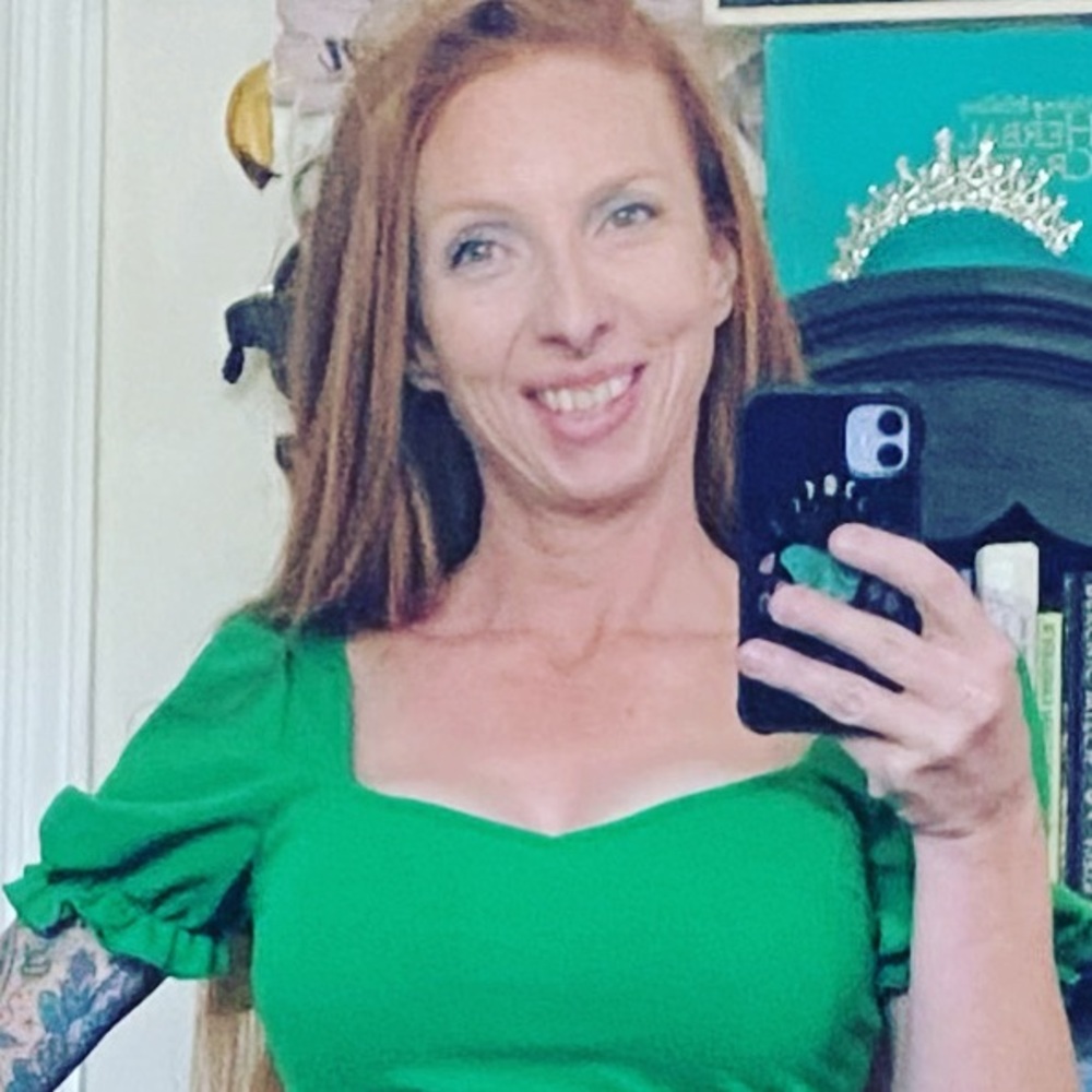 Meet your Posher, Bunny